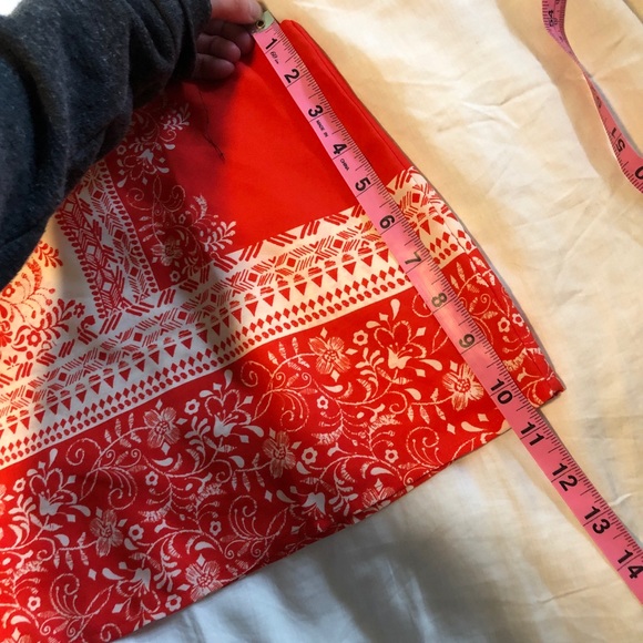 HP✨Cropped Tank - Picture 8 of 8